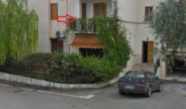 Mattinata centro (FG) Mattinata centro (FG)