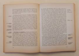 Profilo storico della letteratura italiana di Aurelia Accame Bobbio Ed.La Scuola, Brescia 1966