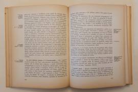 Profilo storico della letteratura italiana di Aurelia Accame Bobbio Ed.La Scuola, Brescia 1966