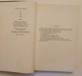 Amrita di Banana Yoshimoto 1°Ed.Feltrinelli, ottobre 1997 Amrita di Banana Yoshimoto 1°Ed.Feltrinelli, ottobre 1997