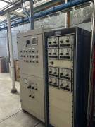 IMPIANTO DI VERNICATURA IN AFFITTO