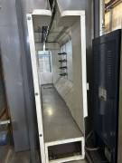 IMPIANTO DI VERNICATURA IN AFFITTO