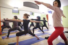 Hatha Yoga da Eclectika