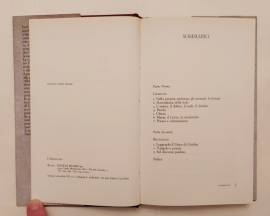 La porta del cielo. Conversazioni sul cristianesimo di Mario Luzi 1°Ed.Piemme, 1997