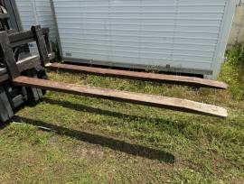 PROLUNGHE PER GRU EFFER E MULETTO