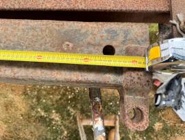 PROLUNGHE PER GRU EFFER E MULETTO