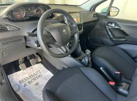 Peugeot 208 Active 82 CV - Ufficiale Peugeot - Euro 6C