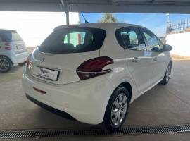 Peugeot 208 Active 82 CV - Ufficiale Peugeot - Euro 6C