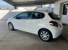 Peugeot 208 Active 82 CV - Ufficiale Peugeot - Euro 6C