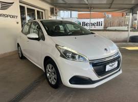 Peugeot 208 Active 82 CV - Ufficiale Peugeot - Euro 6C