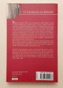 Un matrimonio da dilettanti di Anne Tyler 1°Ed.Tea, settembre 2005