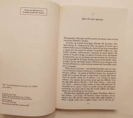 Un matrimonio da dilettanti di Anne Tyler 1°Ed.Tea, settembre 2005