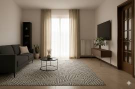 Quadrivani con camino – Eleganza e comfort al secondo piano Quadrivani con camino – Eleganza e comfort al secondo piano