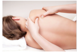 Massaggio terapeutico MCB 