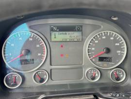 MAN TGX 26.480 SCARRABILE MARCA PRIS-MAG 26 TON. + RIMORCHIO