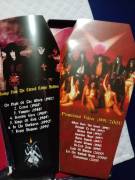 DEATH SS - 30 Years of Horror Music- 2007 DEATH SS - 30 Years of Horror Music- 2007