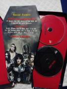 DEATH SS - 30 Years of Horror Music- 2007 DEATH SS - 30 Years of Horror Music- 2007