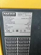 KAESER SM13 Compressore a vite KAESER SM13 Compressore a vite