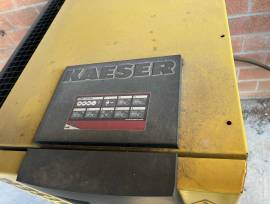 KAESER SM13 Compressore a vite KAESER SM13 Compressore a vite