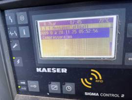 KAESER SM13 Compressore a vite KAESER SM13 Compressore a vite