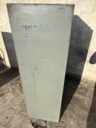 Cassettiere in metallo usate