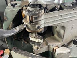 MA MECC Fresa P52SS MA MECC Fresa P52SS