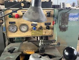 MA MECC Fresa P52SS MA MECC Fresa P52SS