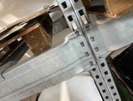 Scaffalatura Portapallet ML 9,00 x 1,00 H 3,00 