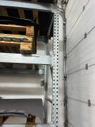 Scaffalatura Portapallet ML 9,00 x 1,00 H 3,00 