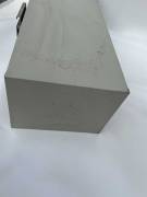 Cassettiere in ferro modulari e scaffale 