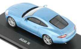 JAGUAR XK 4.2 V8 (2006)