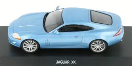 JAGUAR XK 4.2 V8 (2006)