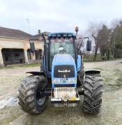 LANDINI LEGEND TOP 165 TURBO 