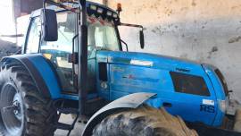 LANDINI LEGEND TOP 165 TURBO 