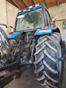 LANDINI LEGEND TOP 165 TURBO 