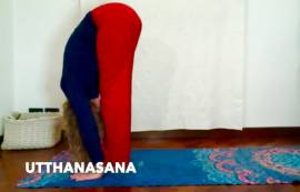 YOGA DEL BENESSERE - HATHA YOGA per tutti ONLINE e in presenza
