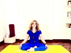 YOGA DEL BENESSERE - HATHA YOGA per tutti ONLINE e in presenza