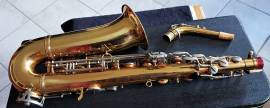 Sax Alto BORGANI Vintage anni '60 Sax Alto BORGANI Vintage anni '60