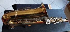 Sax Alto BORGANI Vintage anni '60 Sax Alto BORGANI Vintage anni '60