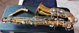Sax Alto BORGANI Vintage anni '60 Sax Alto BORGANI Vintage anni '60