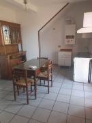 Blocale arredato Termoautonomo