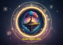 ASTROLOGIA CARTOMANZIA - DONAZIONE LIBERA