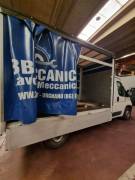 LOTTO 20 - Autocarro Fiat Ducato targato GF577JK (ID 89)