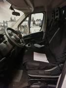 LOTTO 20 - Autocarro Fiat Ducato targato GF577JK (ID 89)