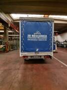 LOTTO 20 - Autocarro Fiat Ducato targato GF577JK (ID 89)