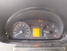 Mercedes Sprinter 2.2 tdi 145 cv - L4 - Passo extra lungo