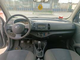 NISSAN MICRA 1.2 ACENTA