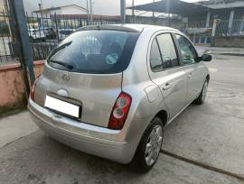 NISSAN MICRA 1.2 ACENTA