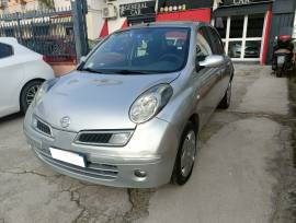 NISSAN MICRA 1.2 ACENTA