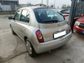 NISSAN MICRA 1.2 ACENTA